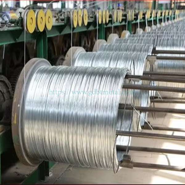 Galvanized Steel Others